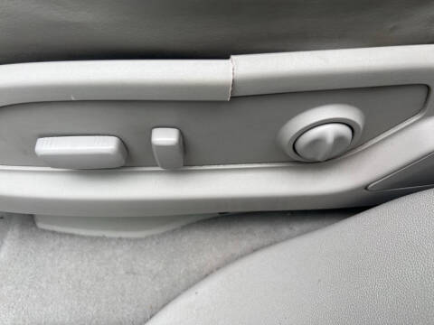 2012 Buick Enclave Premium