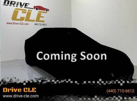 2011 Ford Escape for sale at Drive CLE in Willoughby OH
