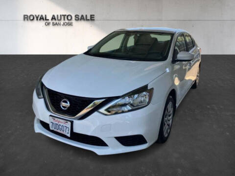 2016 Nissan Sentra