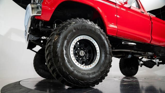 1976 Ford F-250
