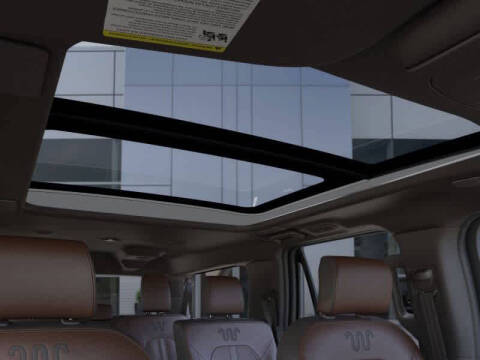 2024 Ford Expedition MAX King Ranch