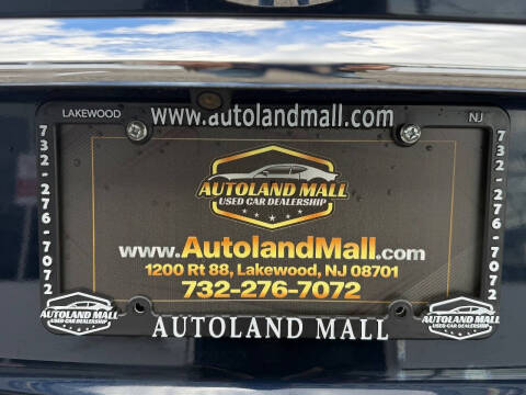 2017 Mazda MAZDA6 Touring