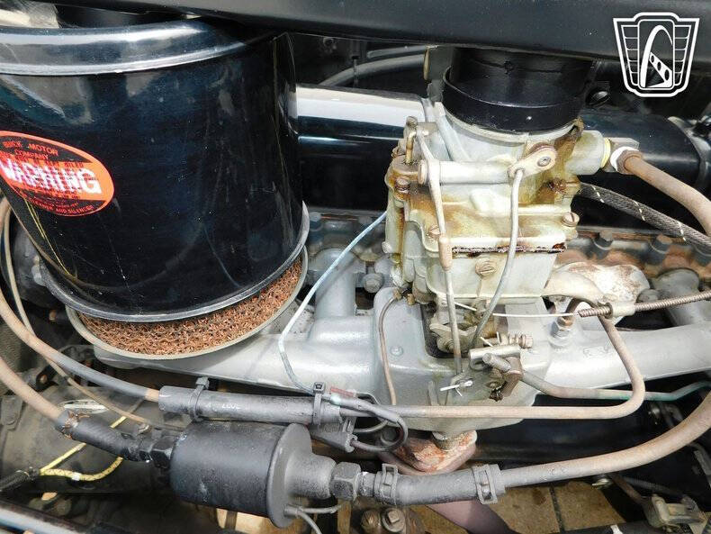 1940 Buick Special