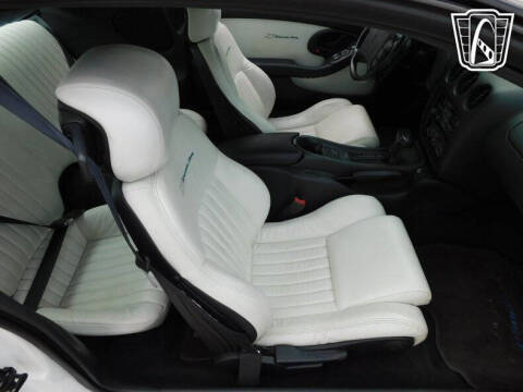 1994 Pontiac Firebird