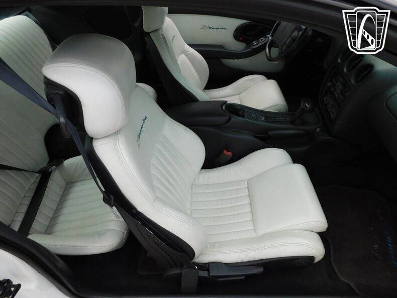 1994 Pontiac Firebird