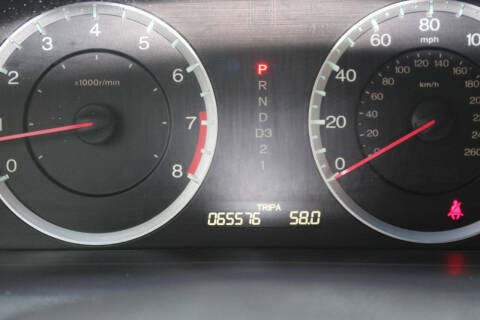 2010 Honda Accord EX-L V6 w/Navi