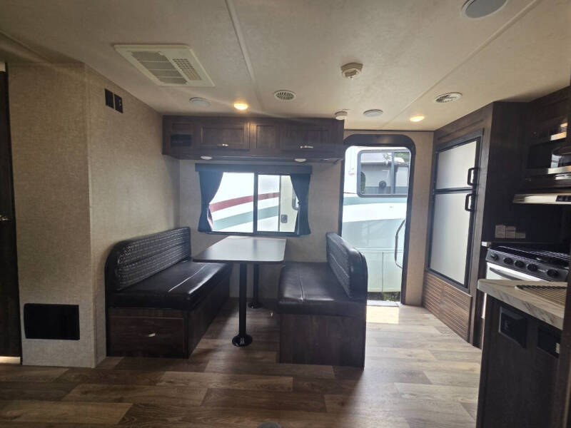 2019 Forest River Vibe Extreme Lite