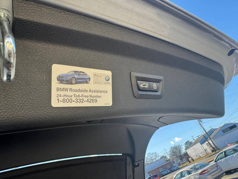 2015 BMW 3 Series 335i xDrive Gran Turismo