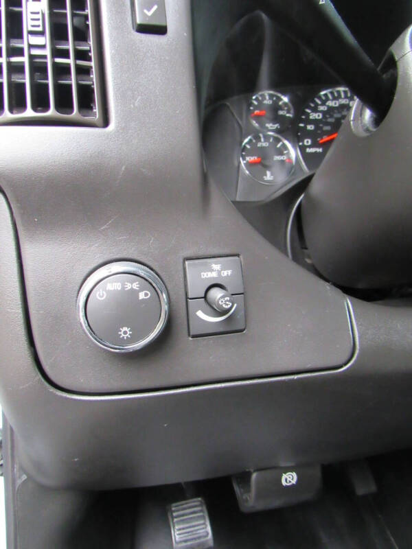 2018 Chevrolet Express 2500