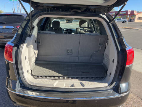 2013 Buick Enclave Premium