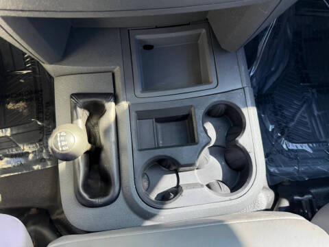 2007 Dodge Ram 2500