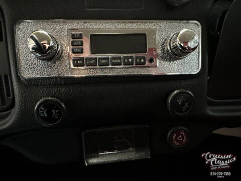 1974 Volkswagen Beetle