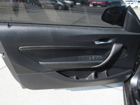 2017 BMW 2 Series M240i