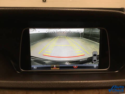 2016 Mercedes-Benz E-Class E 350 4MATIC