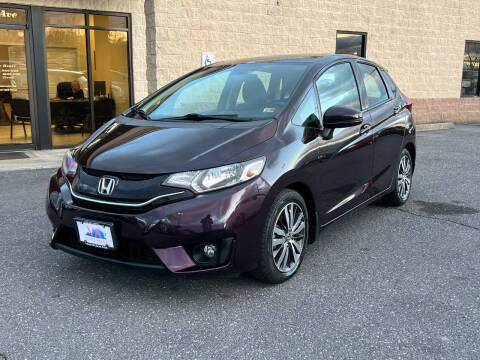 2015 Honda Fit for sale at Va Auto Sales in Harrisonburg VA