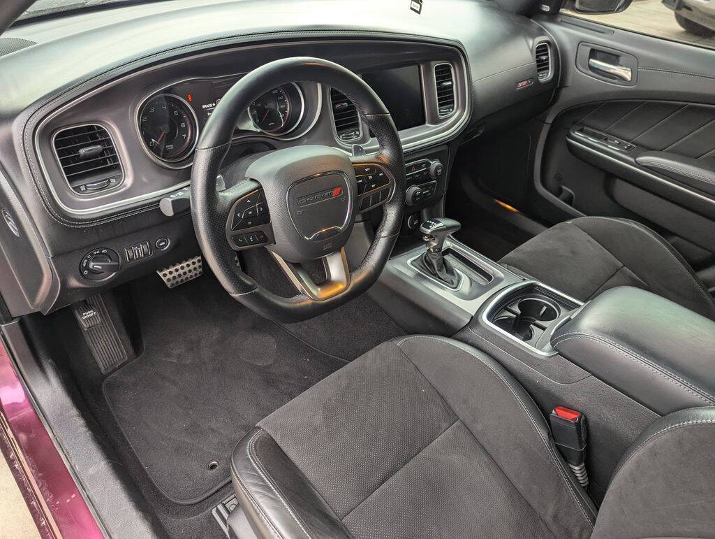 2022 Dodge Charger for sale at Axio Auto Boise in Boise, ID