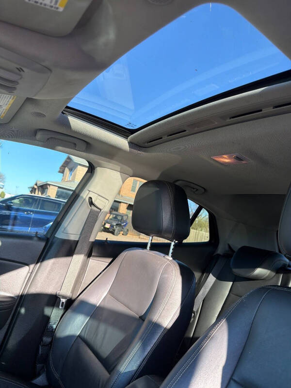 2015 Buick Encore Premium