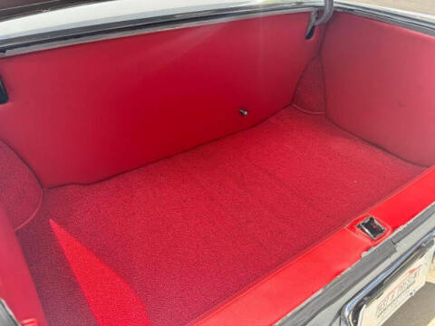 1965 Chevrolet Chevelle