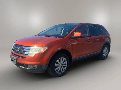 2008 Ford Edge SEL