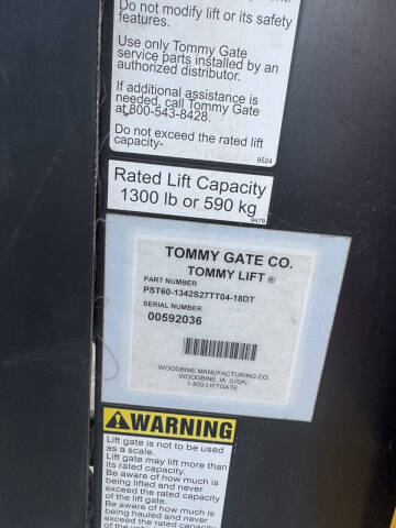 2016 Chevrolet Silverado 3500HD Work Truck