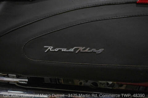 2003 Harley-Davidson Road King