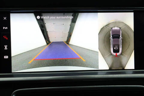 2023 Porsche Panamera 4 E-Hybrid Platinum Edition