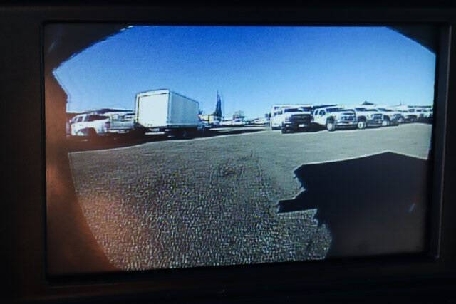 2021 Chevrolet Silverado 4500HD