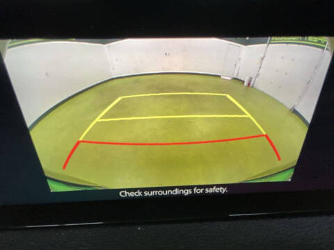 2023 Mazda Mazda3 Hatchback 2.5 S Carbon Edition