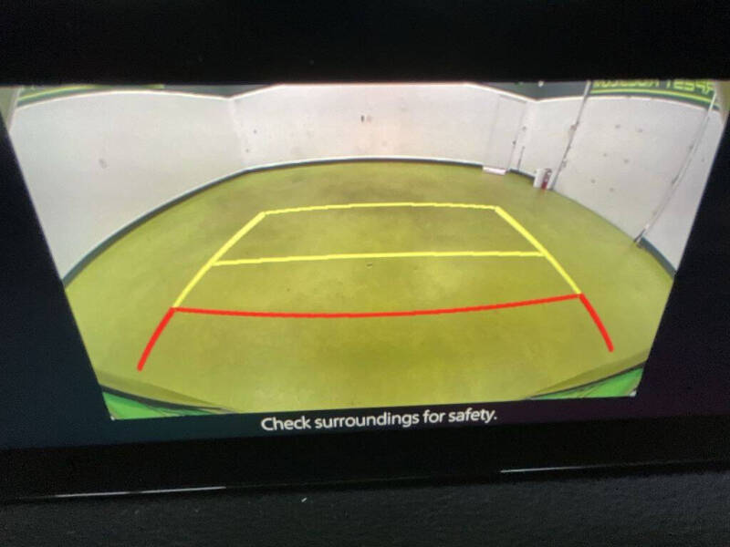 2023 Mazda Mazda3 Hatchback 2.5 S Carbon Edition