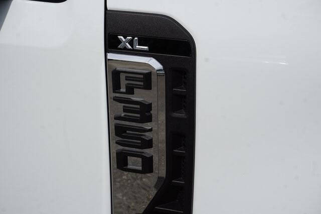 2025 Ford F-350 Super Duty