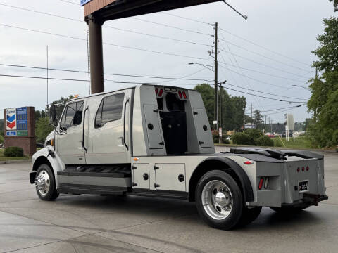2007 Sterling Acterra
