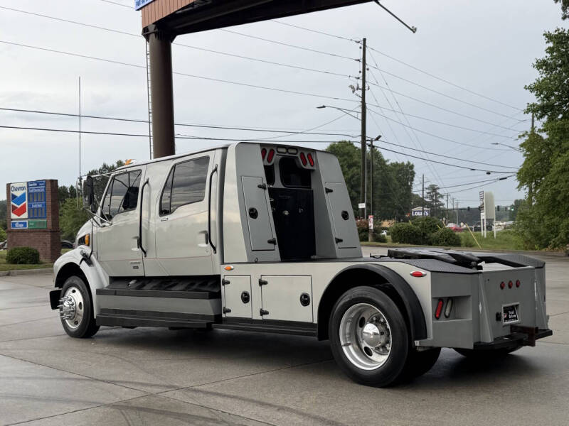 2007 Sterling Acterra
