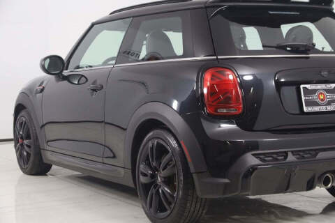 2023 MINI Hardtop 2 Door John Cooper Works