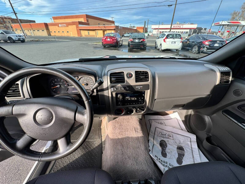 2006 Chevrolet Colorado LT