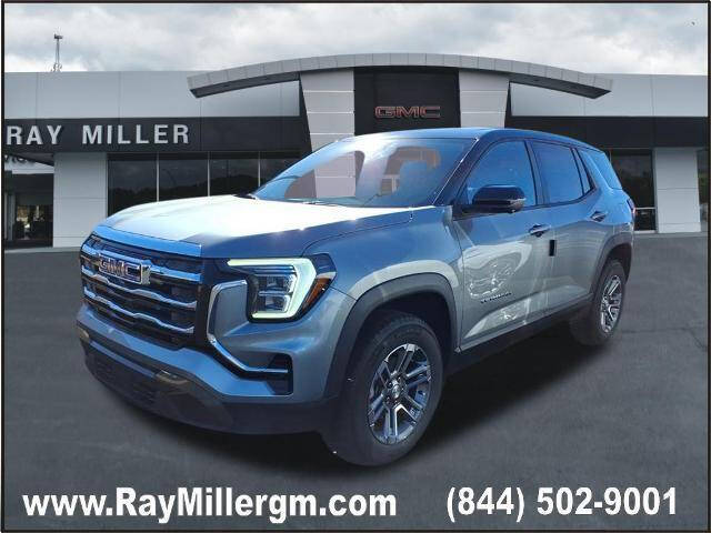 2026 GMC Terrain Elevation's photo