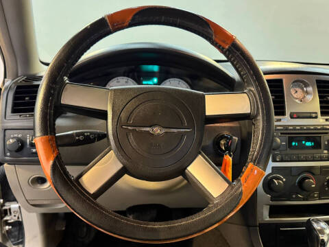 2006 Chrysler 300 Touring