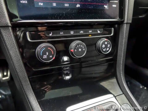 2019 Volkswagen Golf GTI S