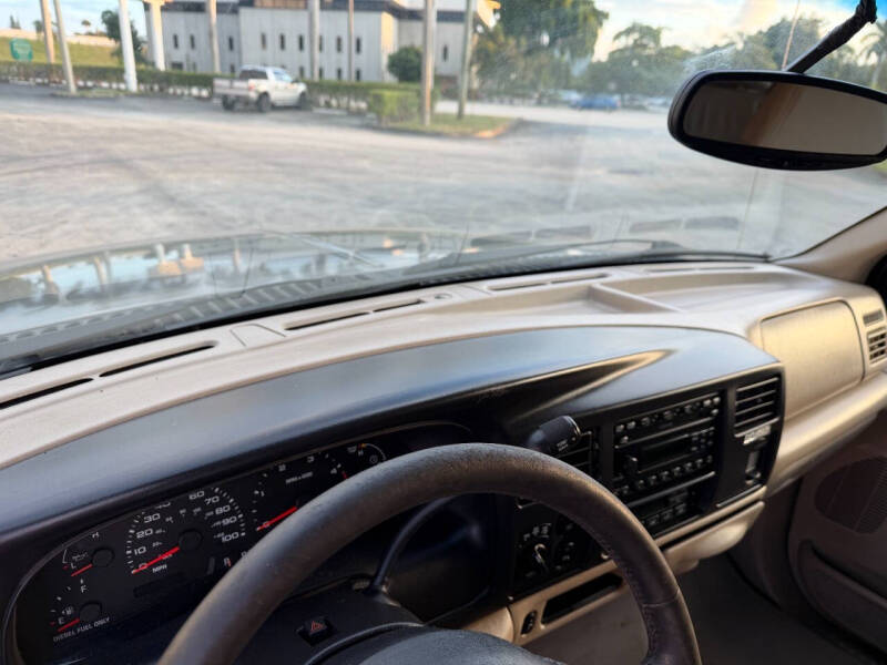 2005 Ford Excursion Limited