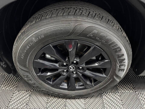 2025 Mazda CX-50 2.5 S Preferred