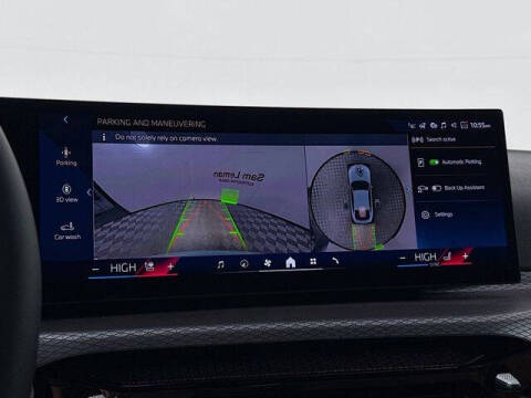 2026 BMW 4 Series 430i xDrive Gran Coupe