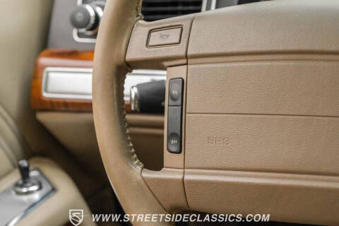 1990 Ford LTD Crown Victoria