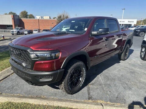 2025 RAM 1500 for sale at GUPTON MOTORS, INC. in Springfield TN
