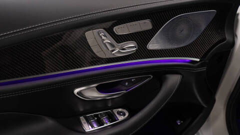 2023 Mercedes-Benz AMG GT 63