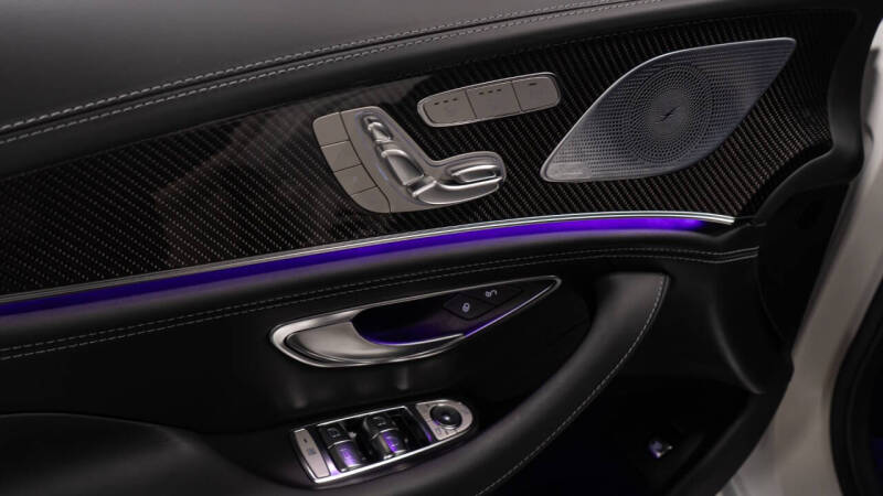 2023 Mercedes-Benz AMG GT 63