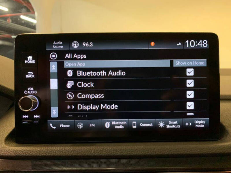 2024 Acura Integra w/Tech w/A-SPEC