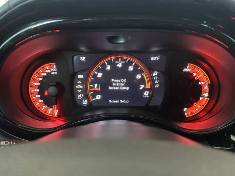 2023 Dodge Durango SRT Hellcat Premium