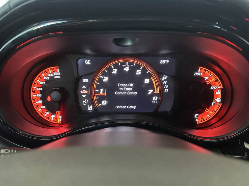 2023 Dodge Durango SRT Hellcat Premium