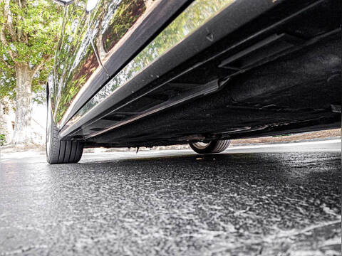 2017 Audi A7 3.0T quattro Premium Plus