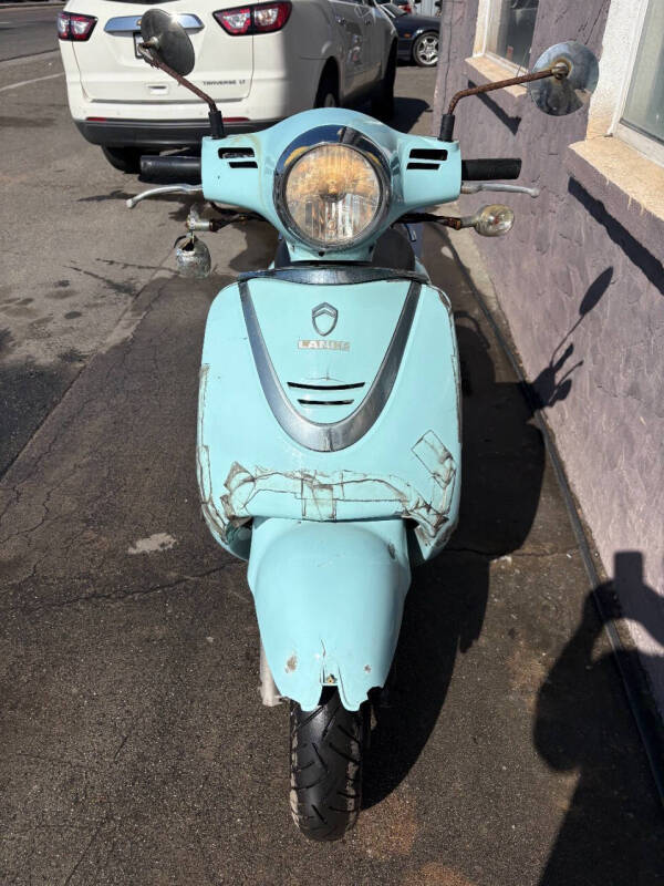 2016 Lance Havana Cali Classic