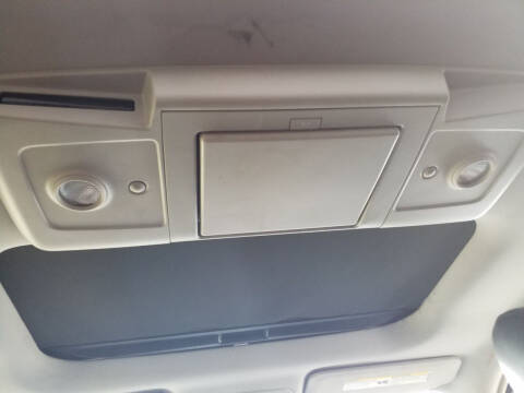 2007 GMC Acadia SLT-1